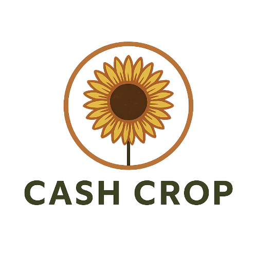 Cash Crop